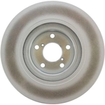 Order CENTRIC PARTS - 320.47021F - Disque de frein à disque avant For Your Vehicle