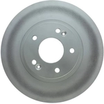 Order Disque de frein à disque avant by CENTRIC PARTS - 320.51028F For Your Vehicle