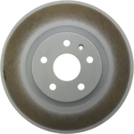 Order CENTRIC PARTS - 320.62140F - Brake Rotor For Your Vehicle