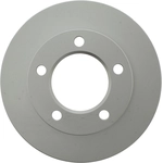 Order Disque de frein à disque avant by CENTRIC PARTS - 320.65041F For Your Vehicle