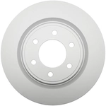 Order CENTRIC PARTS - 320.65168F - Disc Brake Rotor For Your Vehicle