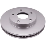 Order CENTRIC PARTS - 320.66038F - Disque de frein à disque avant For Your Vehicle