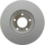 Order Disque de frein à disque avant by CENTRIC PARTS - 320.66047F For Your Vehicle