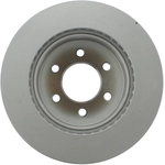 Order Disque de frein à disque avant by CENTRIC PARTS - 320.67038F For Your Vehicle