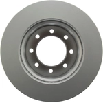 Order Disque de frein à disque avant by CENTRIC PARTS - 320.67072F For Your Vehicle