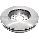 Order Disque de frein à disque avant by DURAGO - BR55096 For Your Vehicle