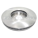 Order Disque de frein à disque avant by DURAGO - BR900450 For Your Vehicle