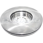 Order Disque de frein à disque avant by DURAGO - BR900674 For Your Vehicle