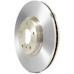 Order DYNAMIC FRICTION COMPANY - 600-03070 - Disc Brake Rotor For Your Vehicle