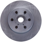 Order DYNAMIC FRICTION COMPANY - 600-40068 - Disc Brake Rotor For Your Vehicle