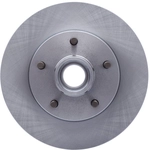 Order DYNAMIC FRICTION COMPANY - 600-47062 - Disc Brake Rotor For Your Vehicle