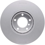 Order Front Disc Brake Rotor by DYNAMIC FRICTION COMPANY - 604-31051 For Your Vehicle