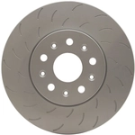 Order DYNAMIC FRICTION COMPANY - 614-46060D - Brake Rotor For Your Vehicle