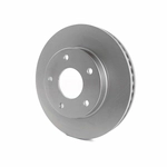 Order Disque de frein à disque avant by GENIUS PREMIUM BRAKE PRODUCTS - GCR-56694 For Your Vehicle