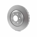 Order Disque de frein à disque avant by GENIUS PREMIUM BRAKE PRODUCTS - GCR-580259 For Your Vehicle