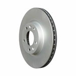 Order GENIUS PREMIUM BRAKE PRODUCTS - GCR-680404 - Disque de frein à disque avant For Your Vehicle