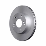 Order Disque de frein à disque avant by GENIUS PREMIUM BRAKE PRODUCTS - GCR-980059 For Your Vehicle