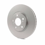 Order Disque de frein à disque avant by GENIUS PREMIUM BRAKE PRODUCTS - GCR-980353 For Your Vehicle