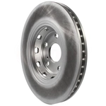 Order Disque de frein à disque avant by GENIUS PREMIUM BRAKE PRODUCTS - GCR-980728 For Your Vehicle