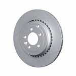 Order Disque de frein à disque avant by GENIUS PREMIUM BRAKE PRODUCTS - GCR-980926 For Your Vehicle