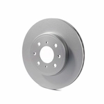 Order Disque de frein à disque avant by GENIUS PREMIUM BRAKE PRODUCTS - GCR-981199 For Your Vehicle