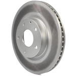 Order Disque de frein à disque avant by GENIUS PREMIUM BRAKE PRODUCTS - GCR-981421 For Your Vehicle