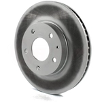 Order GENIUS PREMIUM BRAKE PRODUCTS - GCR-981503 - Disque de frein à disque avant For Your Vehicle