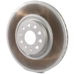 Order Disque de frein à disque avant by GENIUS PREMIUM BRAKE PRODUCTS - GCR-982348 For Your Vehicle