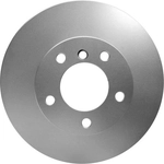 Order HELLA PAGID - 355123002 - Front Disc Brake Rotor For Your Vehicle