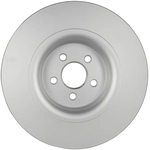 Order MOTORCRAFT - BRRC20 - Disc Brake Rotor For Your Vehicle