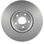 Order MOTORCRAFT - BRRC3 - Disc Brake Rotor For Your Vehicle