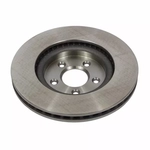 Order MOTORCRAFT -  BRRC74 -  Brake Rotor For Your Vehicle