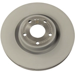 Order MOTORCRAFT - BRRF466 - Disc Brake Rotor For Your Vehicle