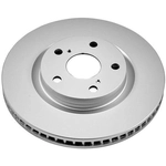 Purchase POWER STOP - JBR1127EVC - Front Disc Brake Rotor