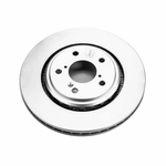 Order POWER STOP - JBR1590EVC - Disque de frein à disque avant by For Your Vehicle