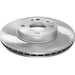 Order Front Disc Brake Rotor by PROFUSION - 31159 For Your Vehicle