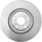 Order PROFUSION - 31247 - Front Disc Brake Rotor For Your Vehicle