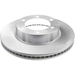 Order Front Disc Brake Rotor by PROFUSION - 31267 For Your Vehicle