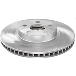 Order PROFUSION - 31270 - Front Disc Brake Rotor For Your Vehicle