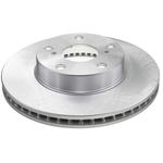 Order Front Disc Brake Rotor by PROFUSION - 31428 For Your Vehicle