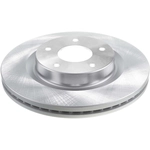 Order Front Disc Brake Rotor by PROFUSION - 31464 For Your Vehicle