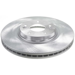 Order Front Disc Brake Rotor by PROFUSION - 31510 For Your Vehicle