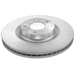 Order Front Disc Brake Rotor by PROFUSION - 31531 For Your Vehicle