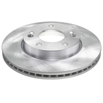 Order Front Disc Brake Rotor by PROFUSION - 31559 For Your Vehicle