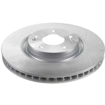 Order Front Disc Brake Rotor by PROFUSION - 31590 For Your Vehicle