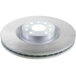 Order Front Disc Brake Rotor by PROFUSION - 34308 For Your Vehicle