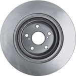 Order Front Disc Brake Rotor by PROFUSION - ATO1048 For Your Vehicle