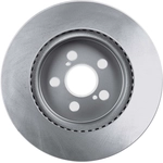 Order Front Disc Brake Rotor by PROFUSION - ATO1049 For Your Vehicle