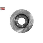 Order Front Disc Brake Rotor by PROMAX - 14-31431 For Your Vehicle