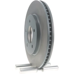 Order Front Disc Brake Rotor by PROMAX - 14-53019 For Your Vehicle